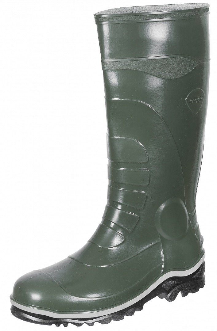 картинка Сапоги ПВХ с металлическим подноском от магазина ТД Спецодежда-Эталон