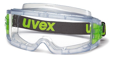 картинка Очки закрытые UVEX™ Ультравижн, 9301.105 от магазина ТД Спецодежда-Эталон