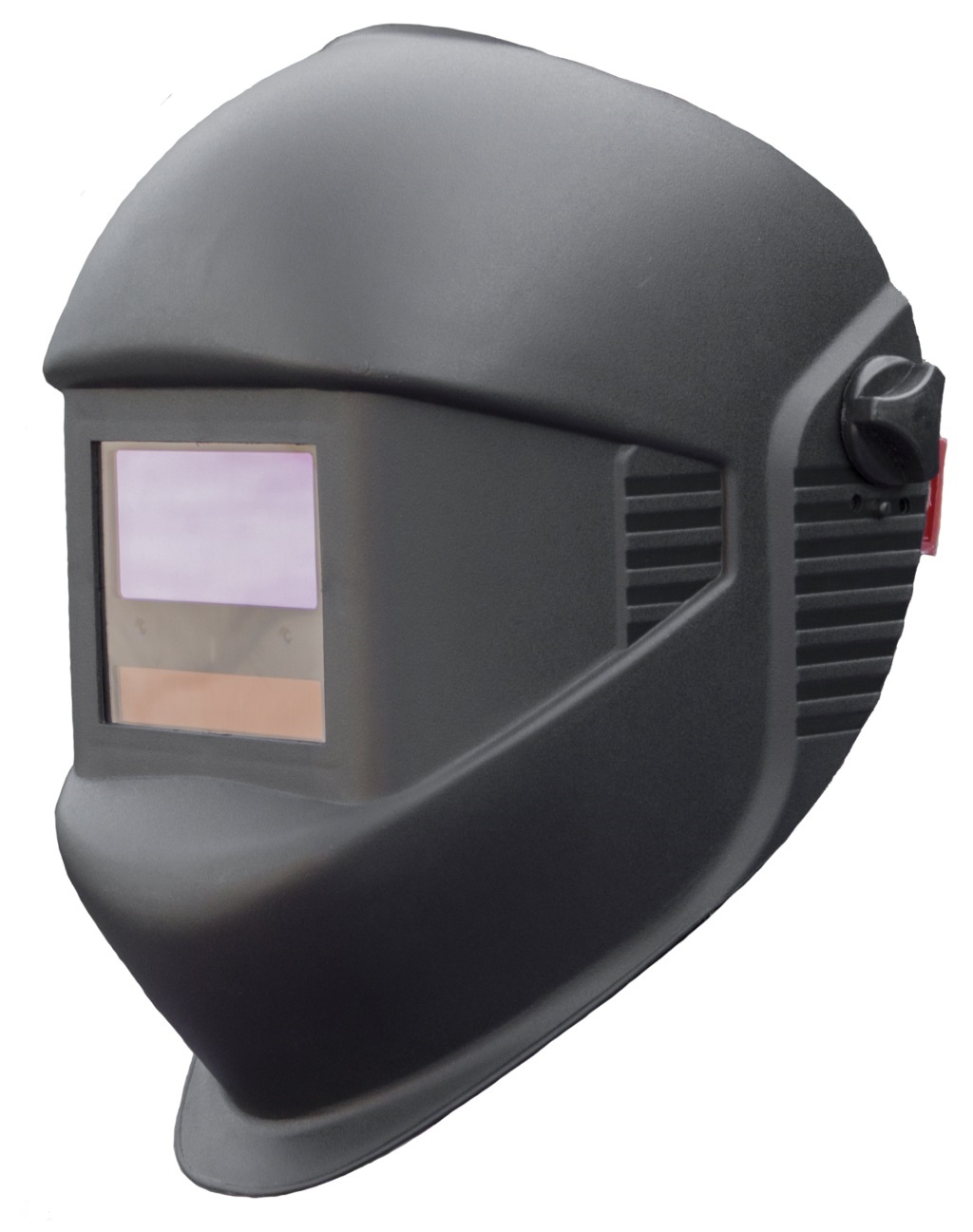 картинка Маска сварщика ЕПК-АС со светофильтром хамелеон от магазина ТД Спецодежда-Эталон