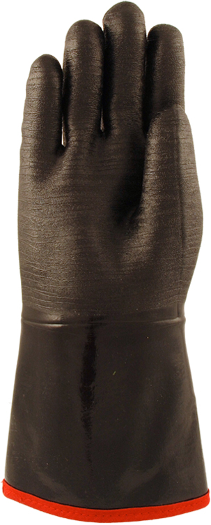 картинка Перчатки Манипула™ Неотерм (джерси/пенополиуретан+неопрен), TNP-18/TG-671 от магазина ТД Спецодежда-Эталон